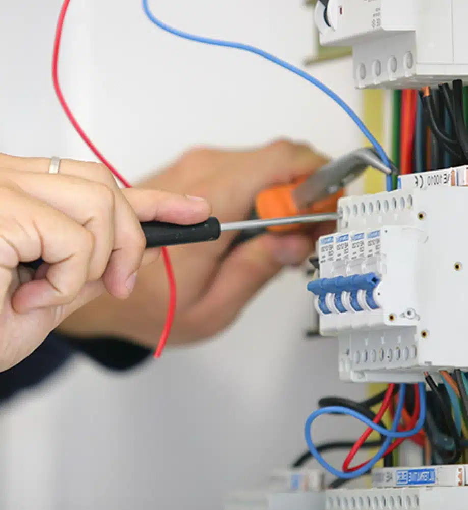 Entreprise électricité Aix les Bains