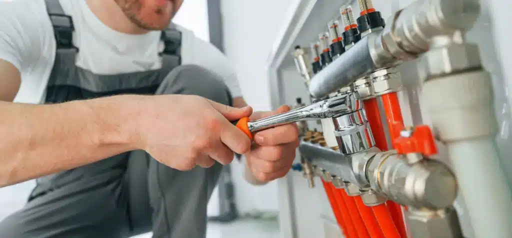 Entreprise plomberie Aix les Bains