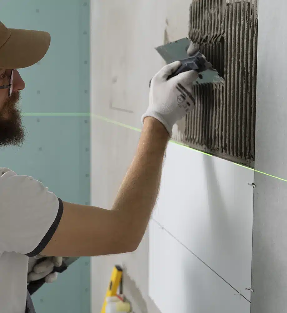 Entreprise carrelage Aix les Bains